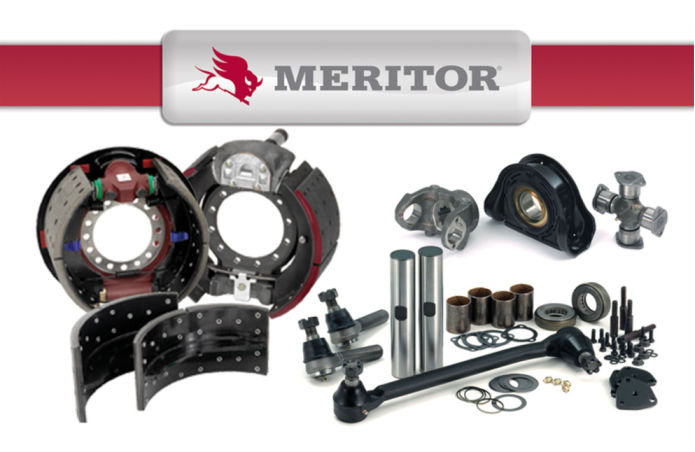 Meritor