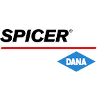 Запчасти Dana-Spicer