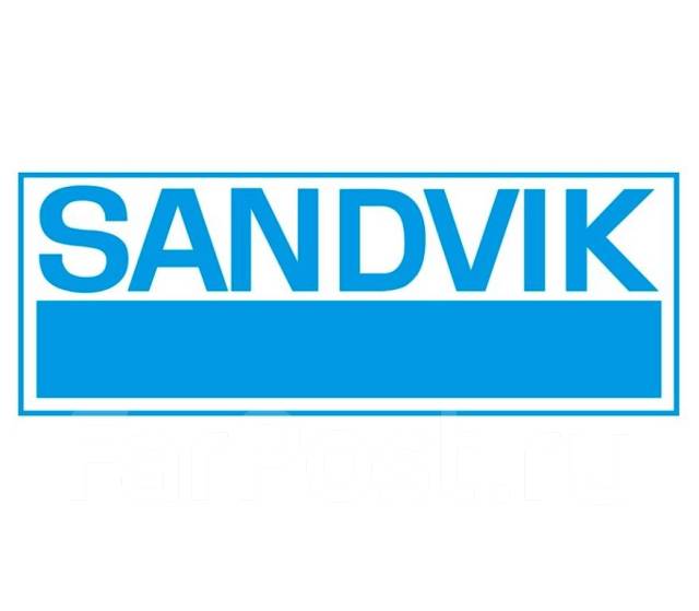 Sandvik