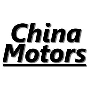 Запчасти China Motors