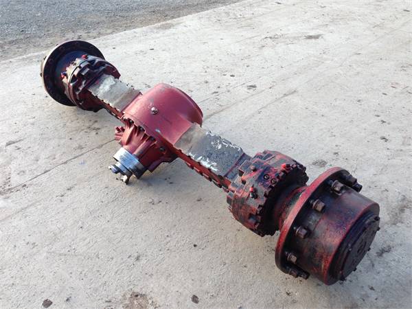 РЕМОНТ КОРОБОК ПЕРЕДАЧ КПП И АКПП ZF