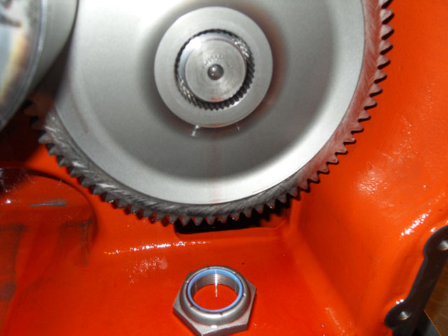 РЕМОНТ КПП И МОСТОВ ZF 6WG200