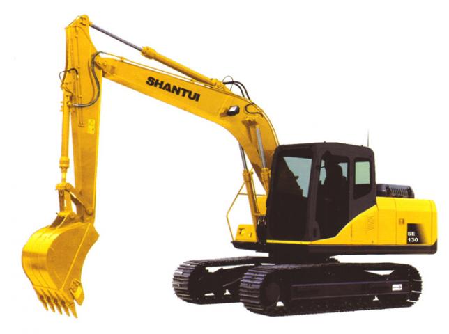 Мосты для экскаватора Shantui